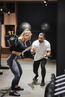 Sheraton Grand Warsaw - 4