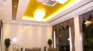 GreenTree Inn Hainan Haikou Jinniu Road Business Hotel - 3