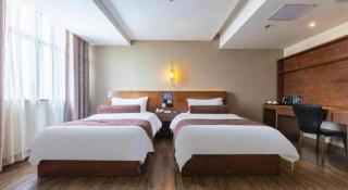 James Joyce Coffetel Bozhou Tangwang Road - 5