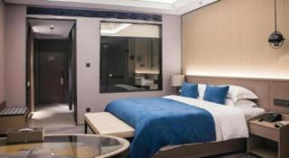 Yancheng Golden Eagle Fashion Hotel - 6