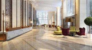 Yancheng Golden Eagle Fashion Hotel - 3