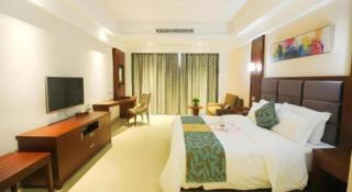 Qionghai Jin Mao Hotel - 3