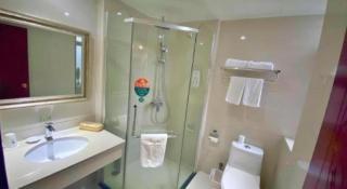 GreenTree Inn Ganzhou Sankang Temple DaRunFa Express Hotel - 5