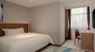 GreenTree Inn Ganzhou Sankang Temple DaRunFa Express Hotel - 2