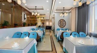 Vienna Hotel Tianjin Huaming - 9