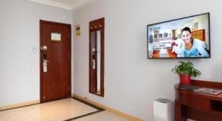 GreenTree Inn Beijing Tonzhou Maju Bridge No.2 Express Hotel - Majuqiao - 6