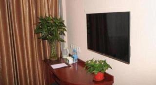 GreenTree Inn Beijing Tonzhou Maju Bridge No.2 Express Hotel - Majuqiao - 2