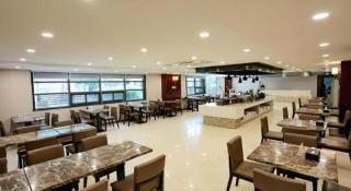 GreenTree Inn Jiangsu Suzhou New District Science and Technology College Business Hotel - 8