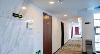 GreenTree Inn Jiangsu Suzhou New District Science and Technology College Business Hotel - 6