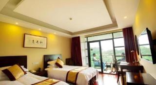 GreenTree Inn Jiangsu Suzhou New District Science and Technology College Business Hotel - 1
