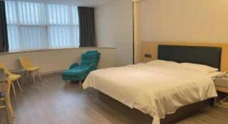 GreenTree Alliance Jiangsu Yangzhou middle Wenchang Road Municipal Government Hotel - 6