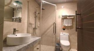 GreenTree Alliance Jiangsu Yangzhou middle Wenchang Road Municipal Government Hotel - 2