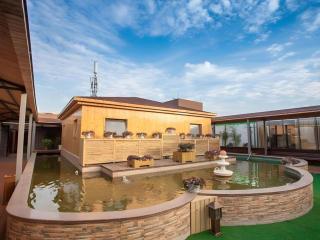 GreenTree Inn Nanjing Software Valley DaDingFang Express Hotel - 9