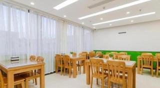 Vatica ShangHai Pudong Airport Disney Huaxia(E) Road Metro Station Hotel . - Shanghai - 9