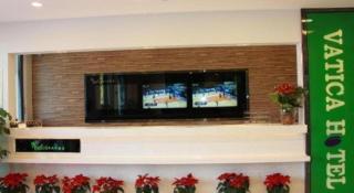 Vatica ShangHai Pudong Airport Disney Huaxia(E) Road Metro Station Hotel . - Shanghai - 5