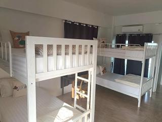 Comfy hotels Soi Kingkeaw31ก Alley ซอยกิ่งแก้ว31ก - 4