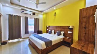 Haven On Hill - Rishikesh - 6