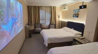 GreenTree Inn Shanghai MinHang ZhuanQiao Subway Station East ZhuanXing Road Shell Hotel - 2