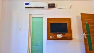 Haven On Hill - Rishikesh - 2