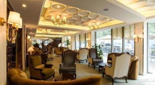 Jinjiang Metropolo Shanghai Minhang - Shanghai - 5