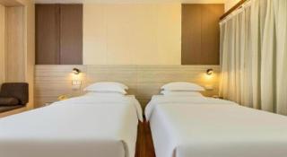 Wenxing Hotel Dongguan Qifeng Branch - 5