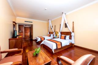 Pacific Hotel & Spa - 6