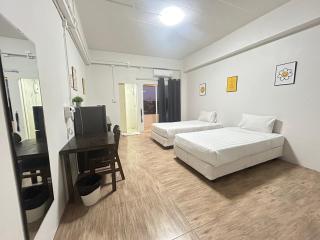Comfy hotels Soi Kingkeaw31ก Alley ซอยกิ่งแก้ว31ก - 5