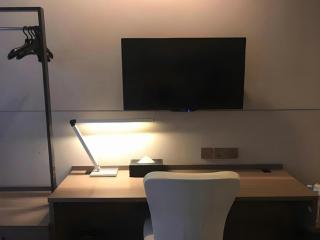 Jinjiang Inn Select Shanghai Pudong Airport - Xangai - 2