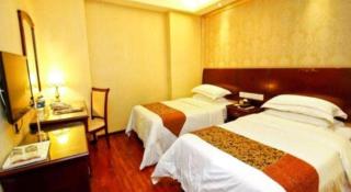 Vienna Hotel Xian Railway North Station Branch - 5