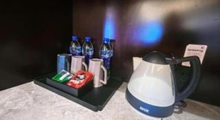 Rui Cheng Hotel - Beijing - 4