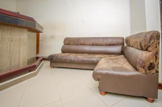 Grand Holiday International Hotel - Mbarara - 4