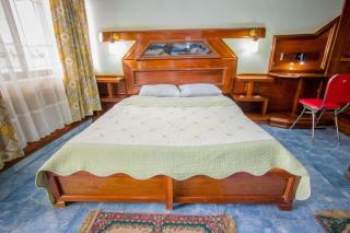 Grand Holiday International Hotel - Mbarara - 9