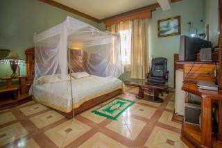 Grand Holiday International Hotel - Mbarara - 2