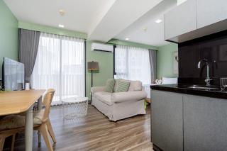 The DECK CONDOMINIUM - 1