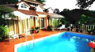 Sida Resort Hotel Nakhon Nayok - 1