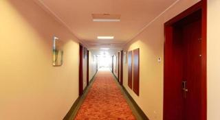 GreenTree Inn Hefei Chenghuangmiao San Xiao Kou Subway Station Hotel - 5