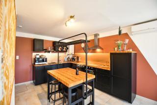 Les 3 joly maisons de charme en champagne - 3