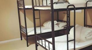 Lantian Garden Hostel - 1