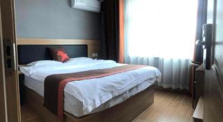 Jun Hotel Jiangsu Nanjing Gulou District Gupinggang - 1