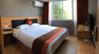 Jun Hotel Jiangsu Nanjing Gulou District Gupinggang - 6