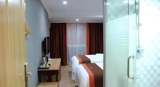 Jun Hotel Jiangsu Nanjing Gulou District Gupinggang - 2