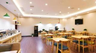 GEM Hotel Ningbo Tongtu Road Minglou Metro Station - 9