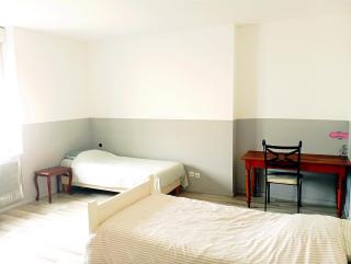 Gîte au calme de la campagne, jardin, billard, parking - Écury-sur-Coole - 1