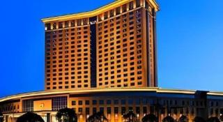 Dolton Changsha Spa Hotel - 2