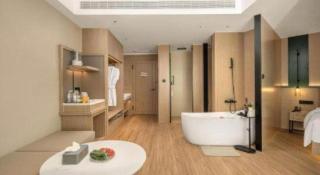 Tianrun International Hotel - 2