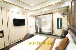 ROMEO HOTEL Văn Quán - 8