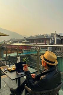 Phoenix Hall House Hotel - 3