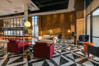 Luminor Hotel Pecenongan Jakarta By WH - Yakarta - 7