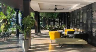 PRS Hotel By Sojourn - 9