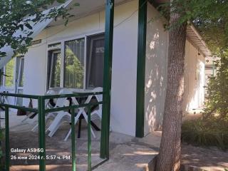 Морска синева - 8